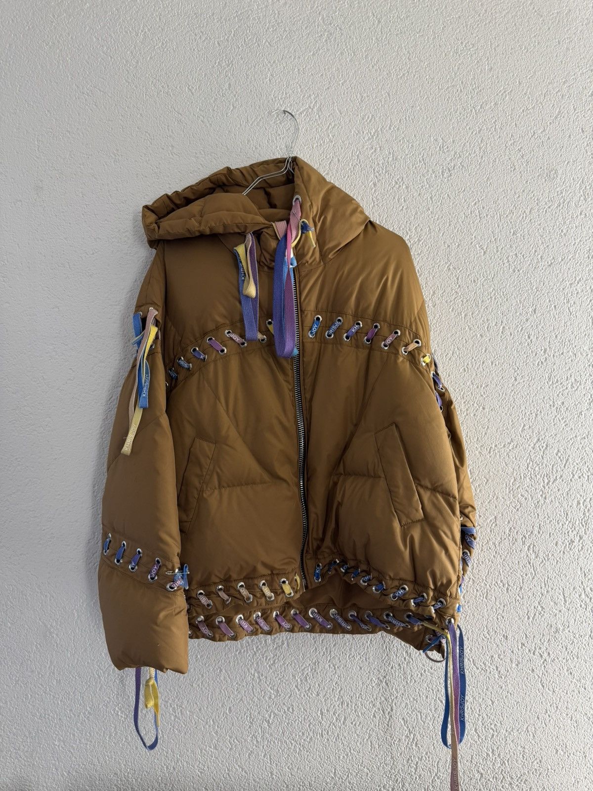 Khrisjoy Khrisjoy puffer downjacket Size US L / EU 52-54 / 3 - 1 Thumbnail
