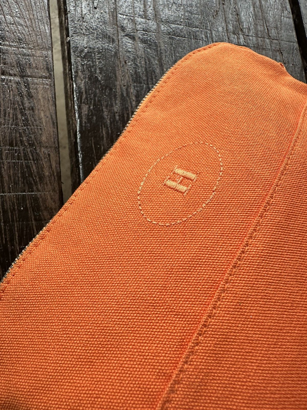 Hermes Hermes cosmetic bag Size ONE SIZE - 3 Thumbnail