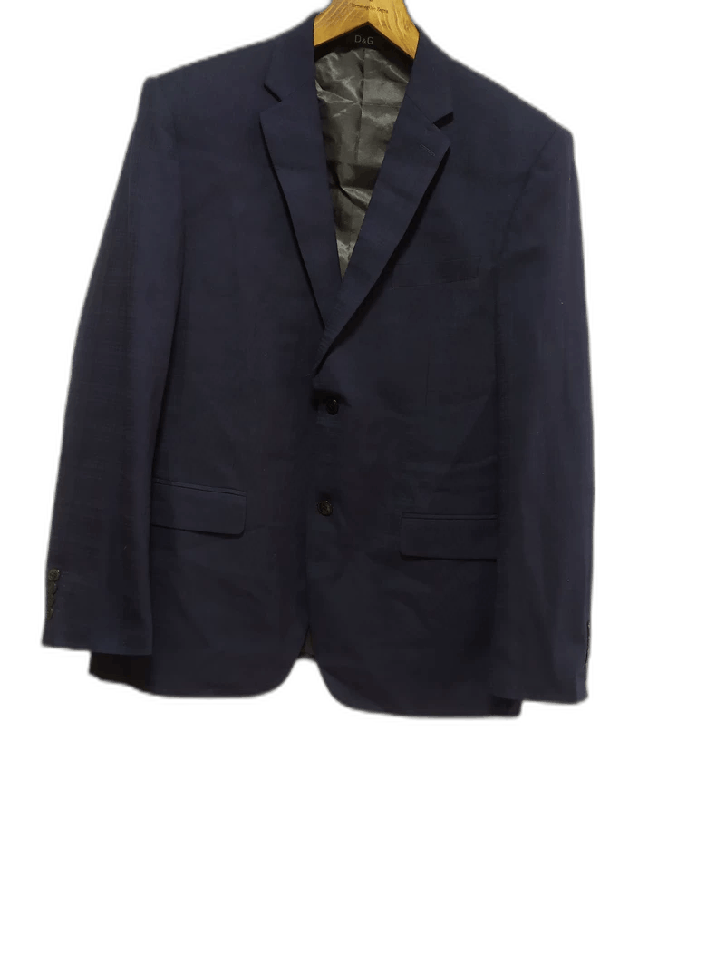 DG wool suit 58 size