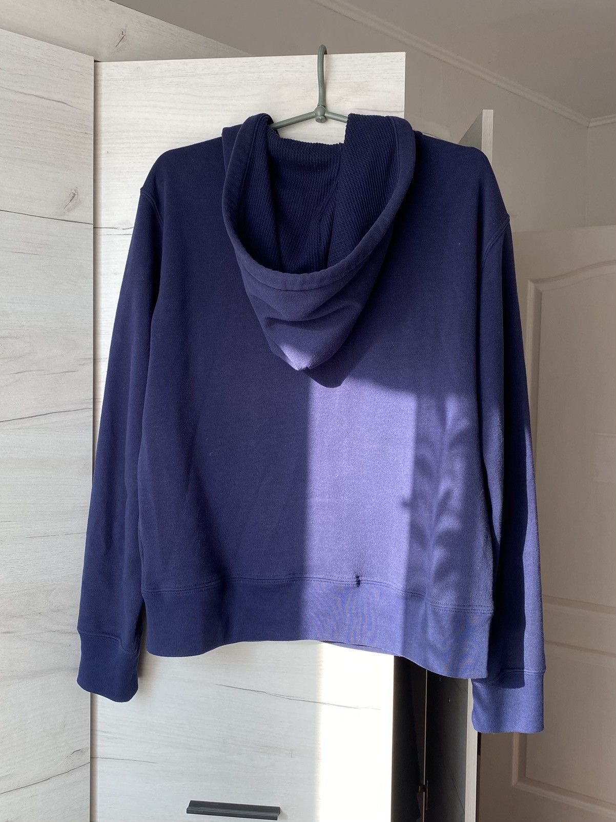 Ralph Lauren Ralph Lauren Big Pony Zip Up Hoodie Sweater/jacket Size L Size L / US 10 / IT 46 - 3 Thumbnail