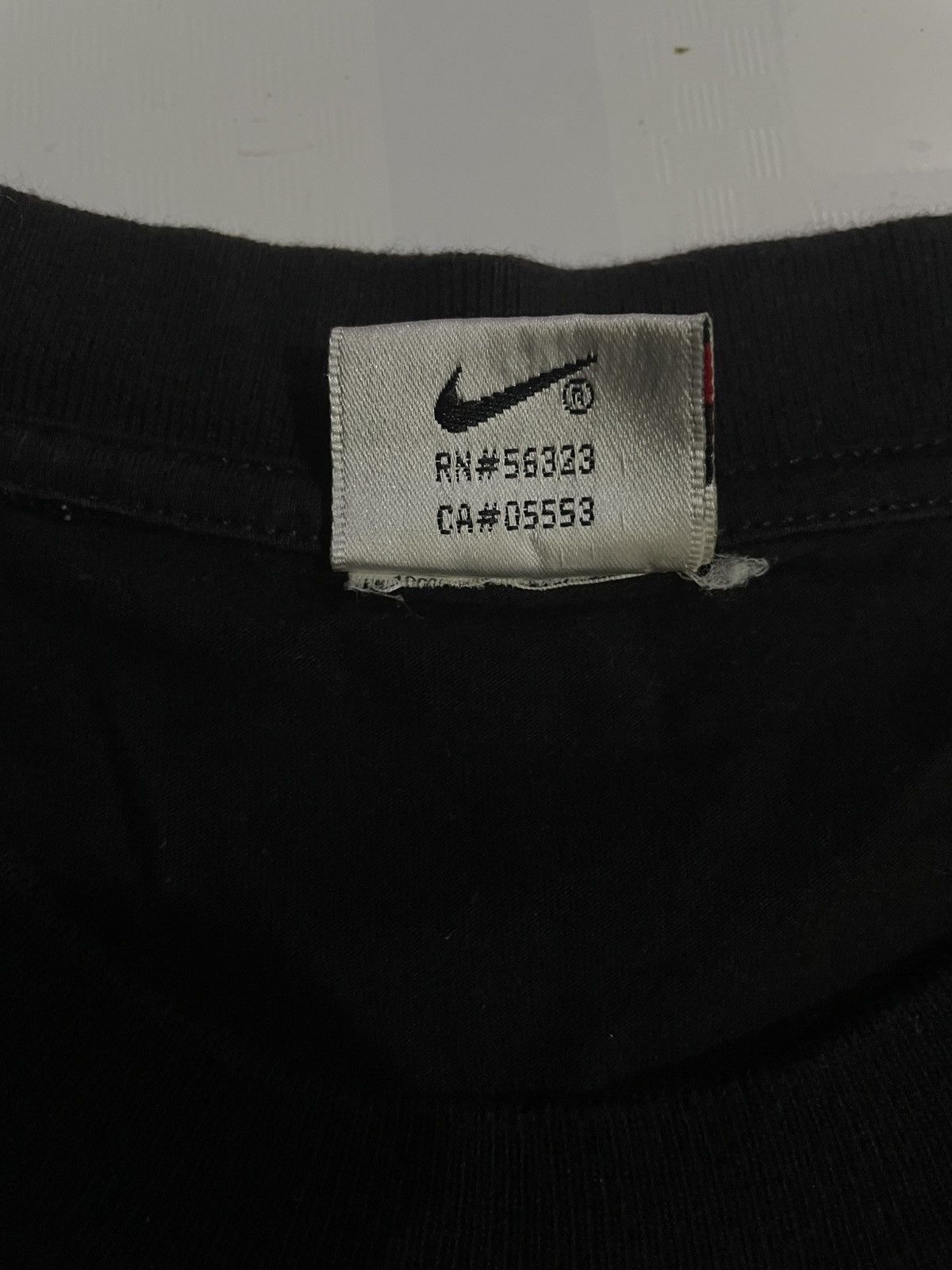Nike Nike Pinwheel Vintage Size US L / EU 52-54 / 3 - 4 Thumbnail