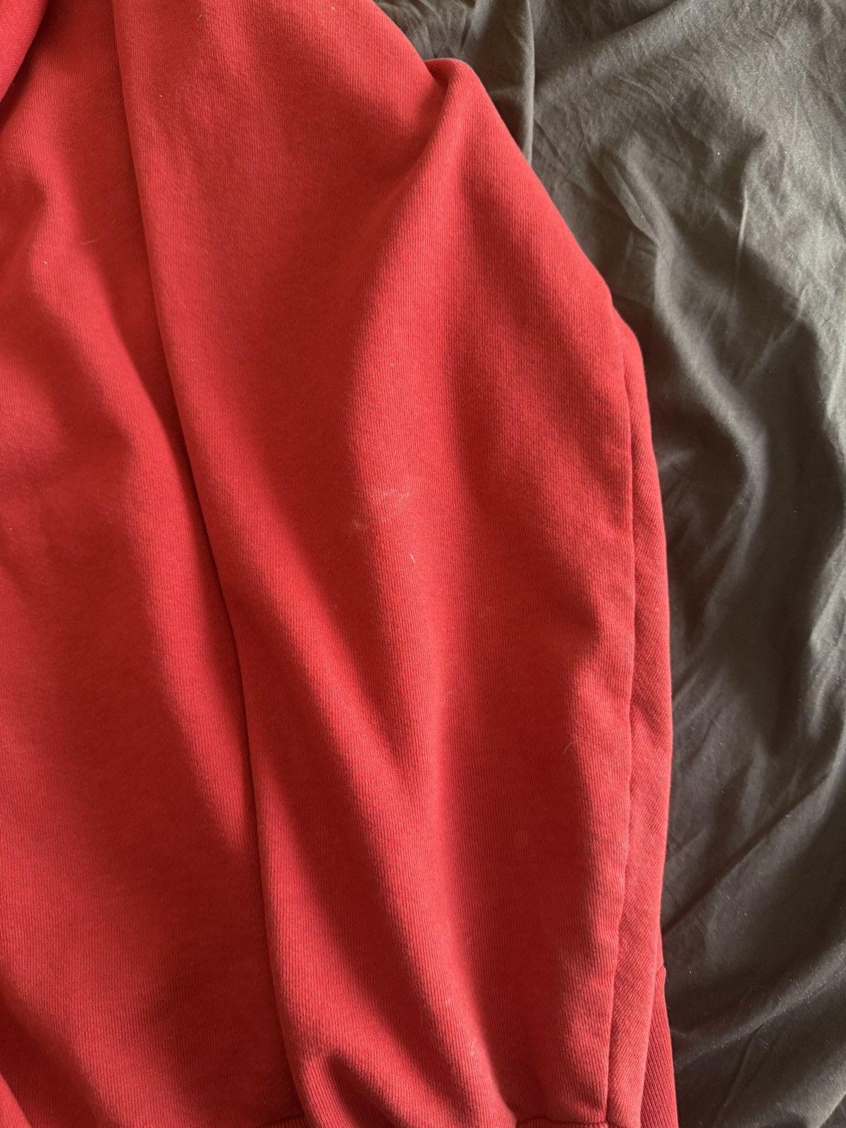 Sp5der Sp5der 555 Red Angel Hoodie Size US L / EU 52-54 / 3 - 9 Thumbnail