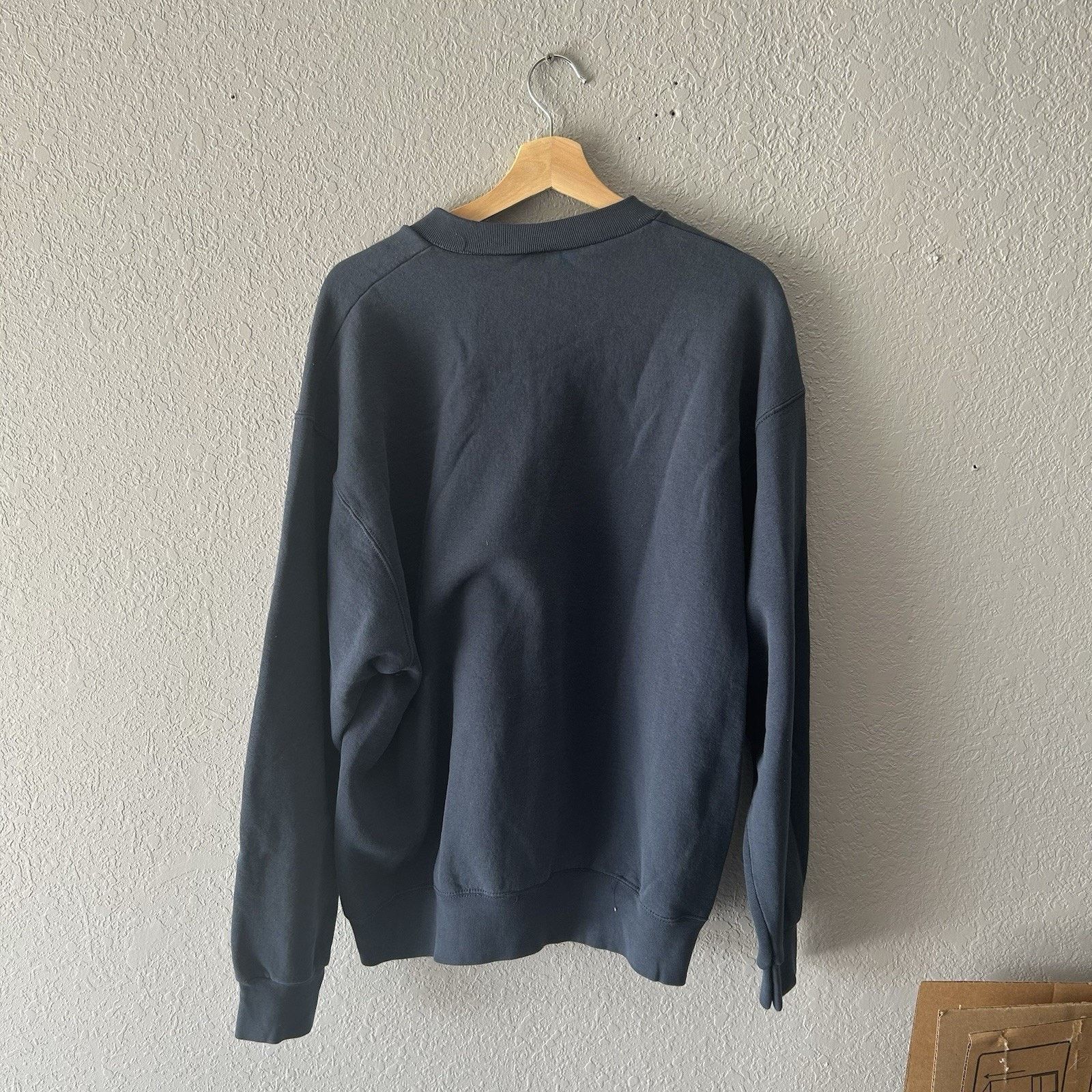Vintage Vintage Cowboys Pro Player Crewneck Sweatshirt Mens XL Pullo Size US XL / EU 56 / 4 - 5 Thumbnail