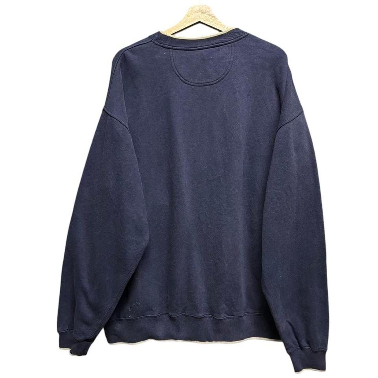 Vintage Vintage Golf sweatshirt size: XL Size US XL / EU 56 / 4 - 4 Thumbnail