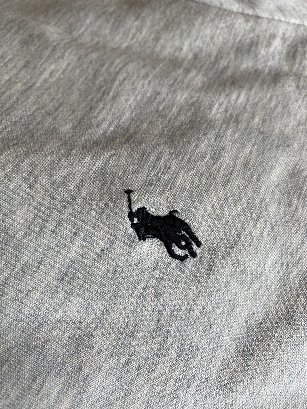 Ralph Lauren Ralph Lauren Zip Size US M / EU 48-50 / 2 - 9 Thumbnail