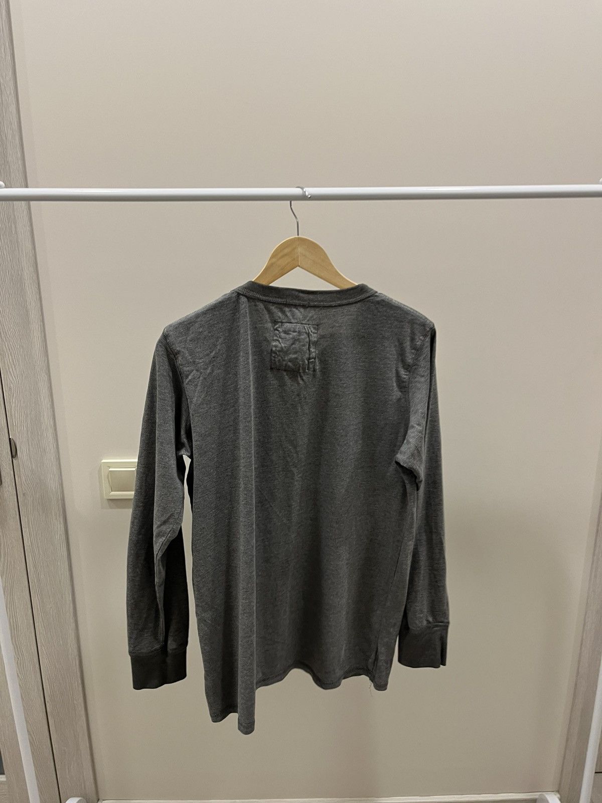 Japanese Brand Vintage Abercrombie & Fitch Sweatshirt Japanese Indiands Size US XL / EU 56 / 4 - 5 Thumbnail