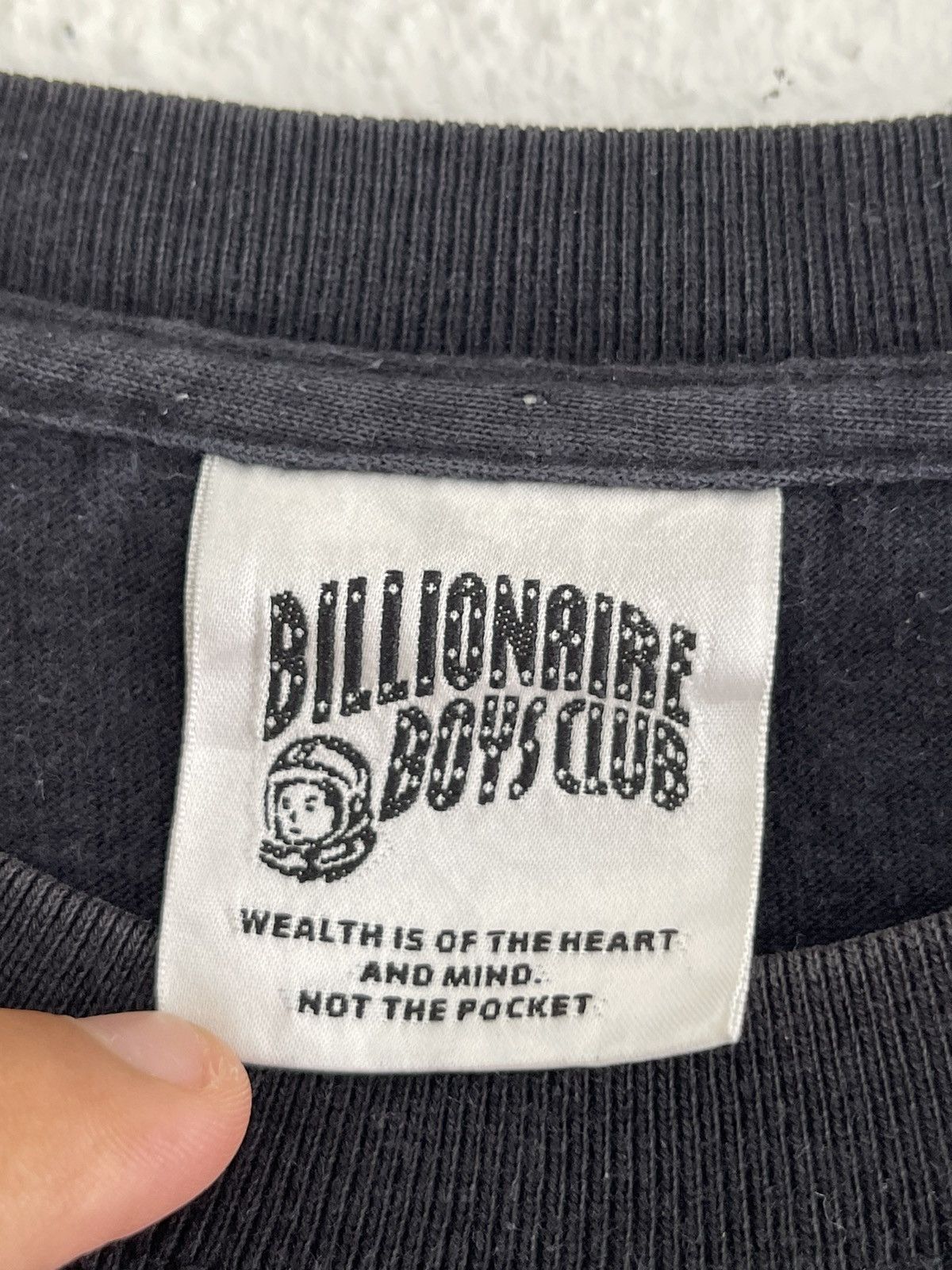 Billionaire Boys Club Billionaire Boys Club Atm Lab Size US L / EU 52-54 / 3 - 6 Thumbnail