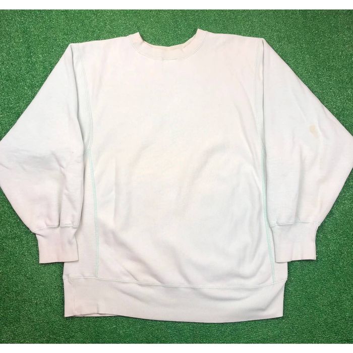 Champion sweater shop mint 80s