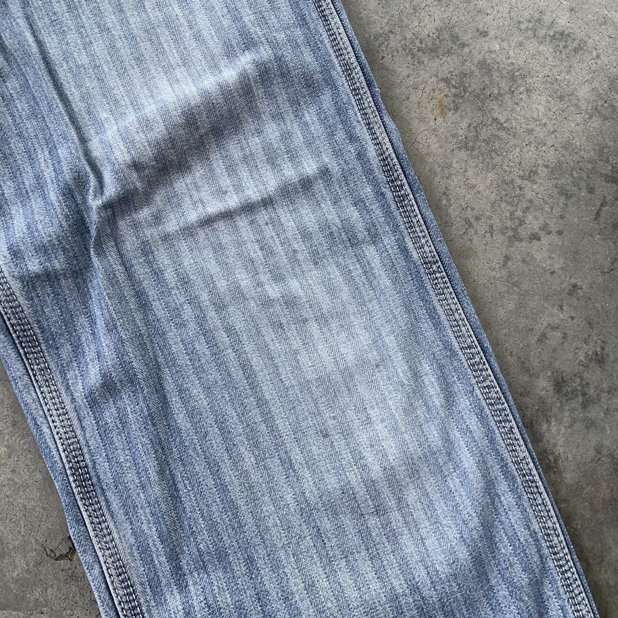 Carhartt × Vintage W31” Carhartt Carpenter Pants Vintage Size US 31 - 11 Thumbnail