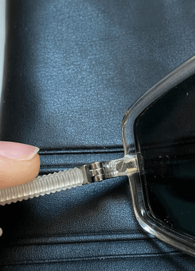 Dior Christian Dior Sunglasses Mercure Pop Shield Vintage Size ONE SIZE - 7 Thumbnail