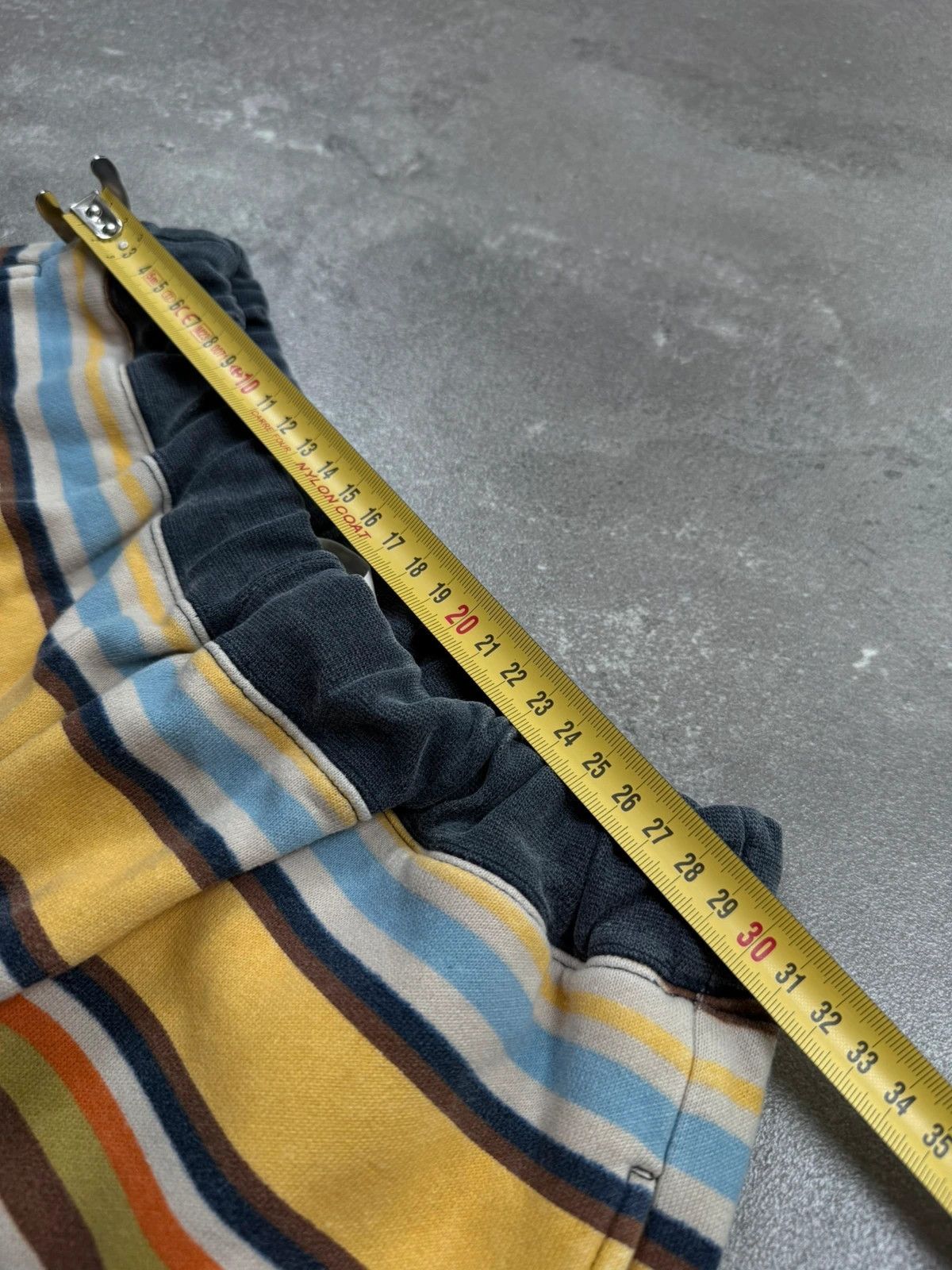 issey miyake short vintage 1980s 80s made in Japan archive