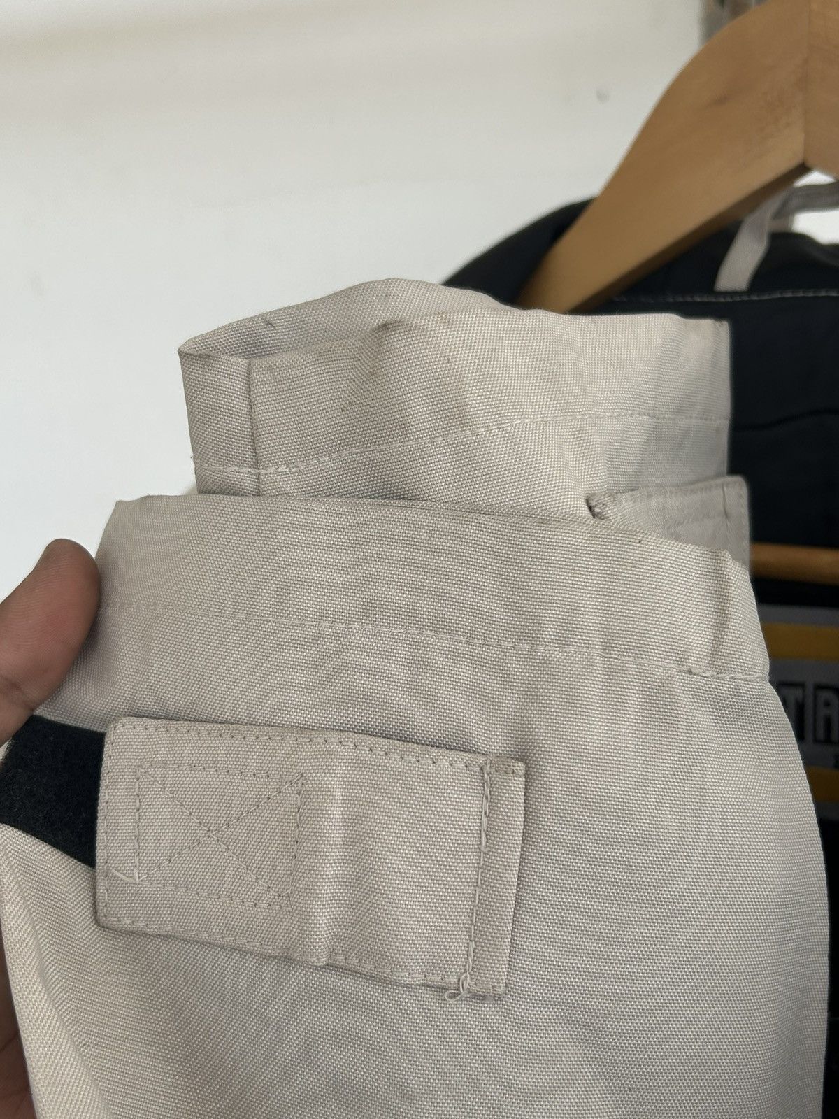 Santa Cruz Skateboards Santa Cruz Snowboard Jacket Vintage Beige Size US XL / EU 56 / 4 - 5 Thumbnail