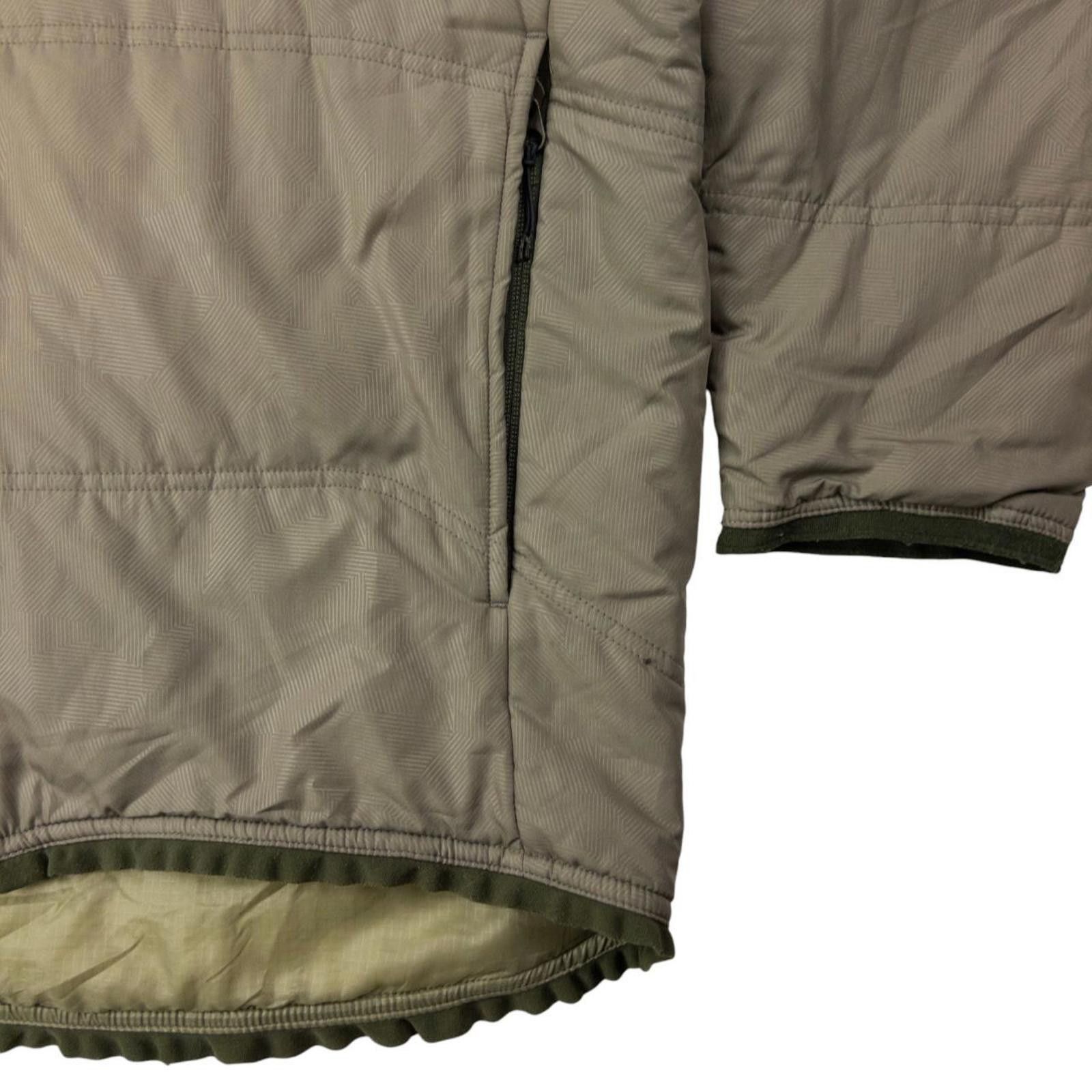 Nike Vintage Nike ACG Lightweight Padded Zip Up Jacket Size L Size US L / EU 52-54 / 3 - 7 Thumbnail