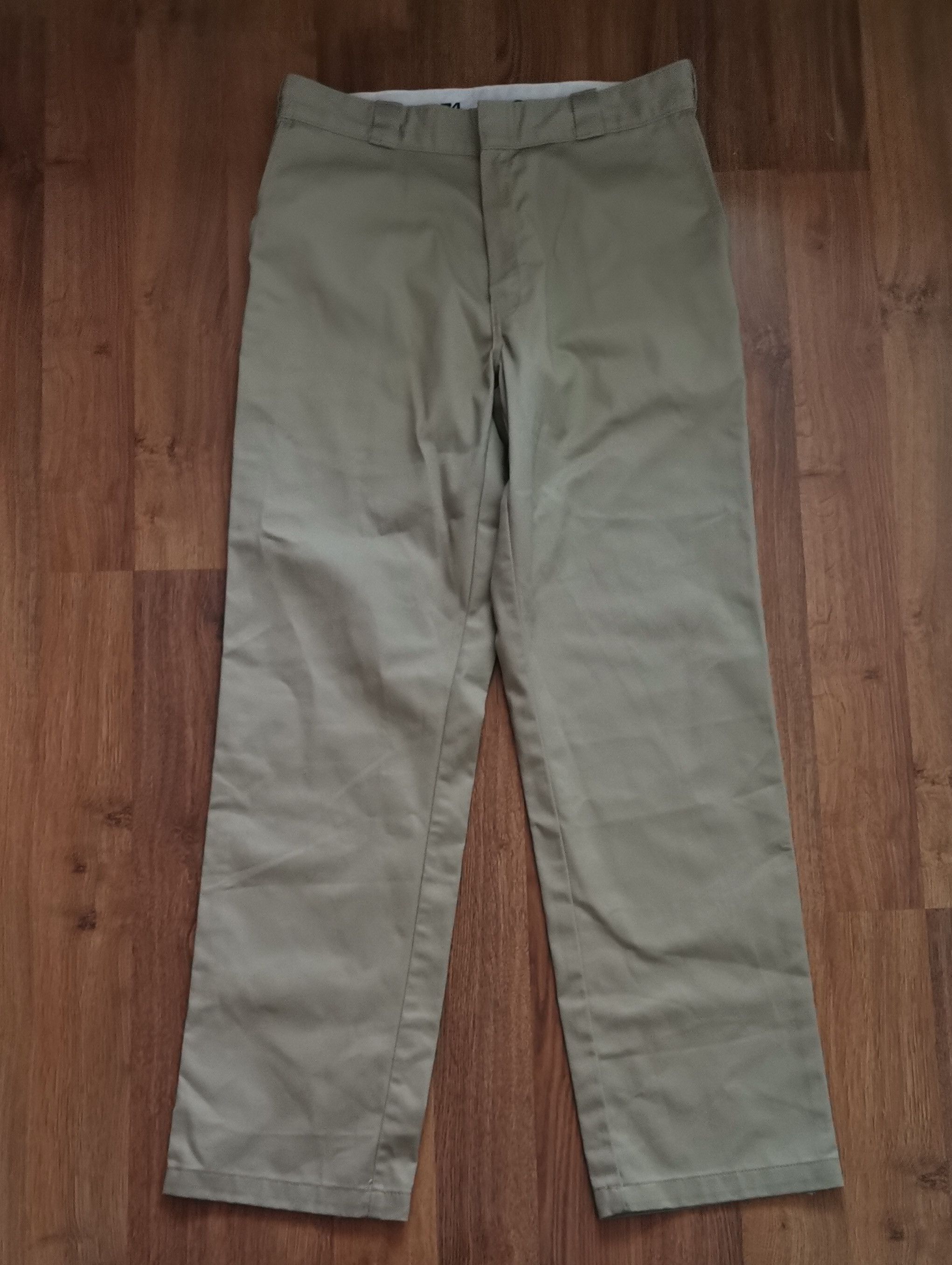 Dickies Dickies 874 Chino Pants Size US 34 / EU 50 - 3 Thumbnail