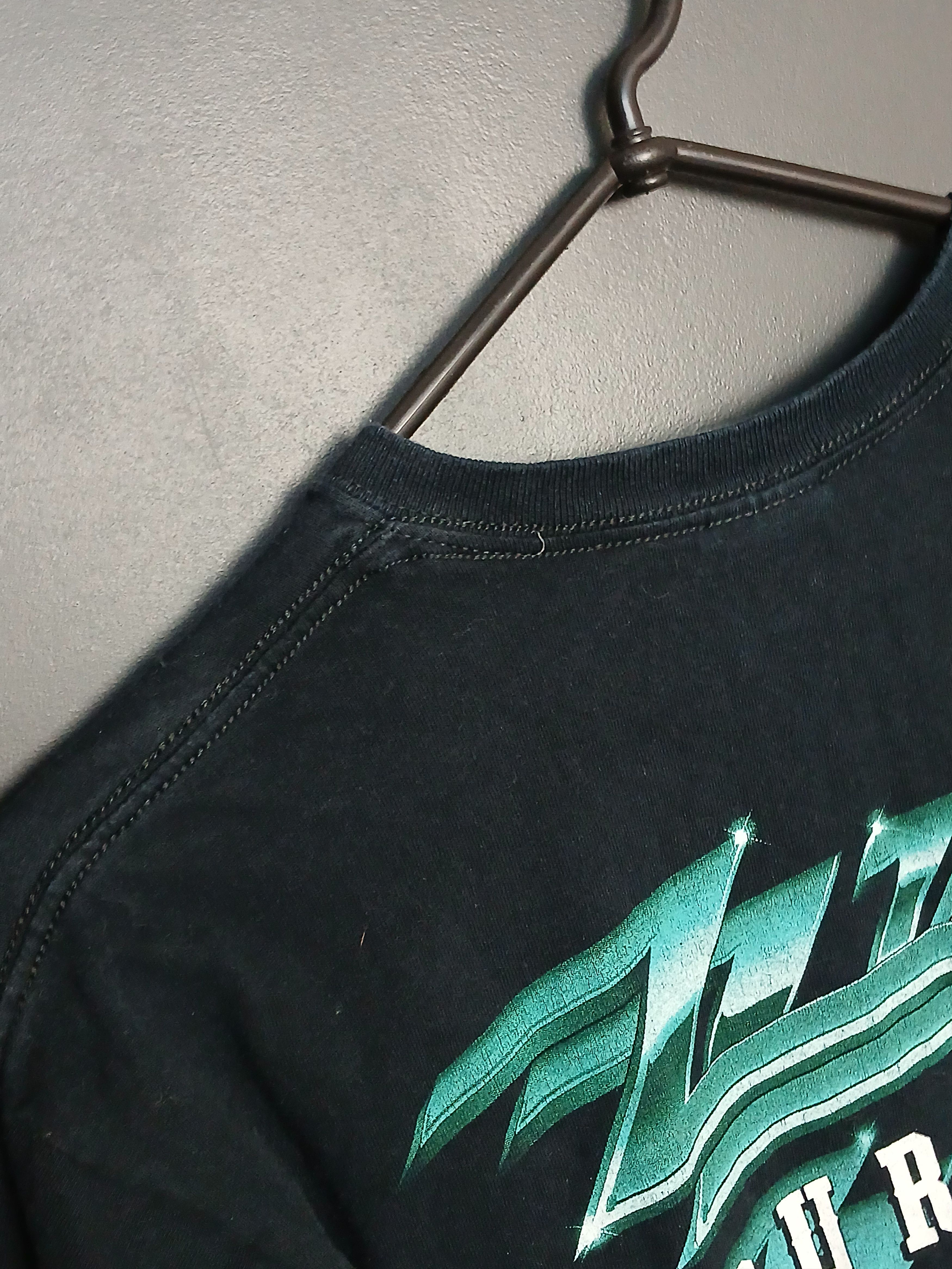 Band Tees 2011 Zz Top Tour T-Shirt Size US M / EU 48-50 / 2 - 6 Thumbnail