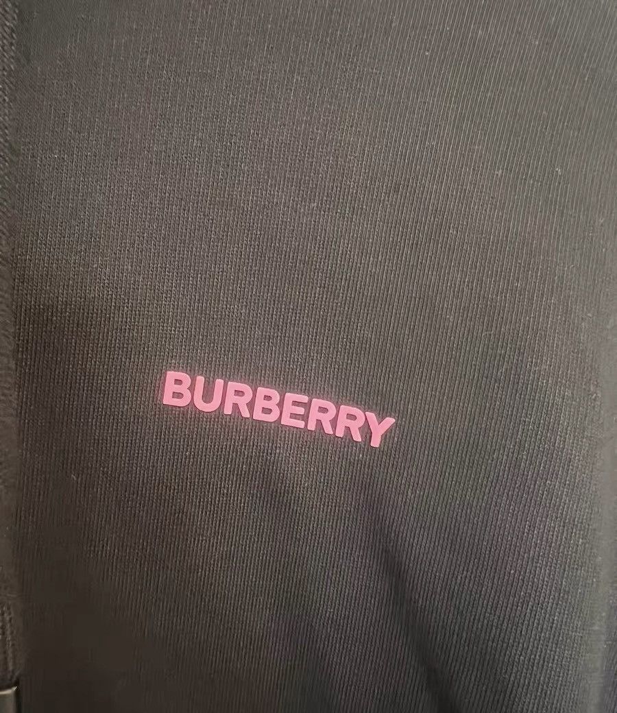 Burberry Burberry Men's Sweatshirt Size US S / EU 44-46 / 1 - 3 Thumbnail