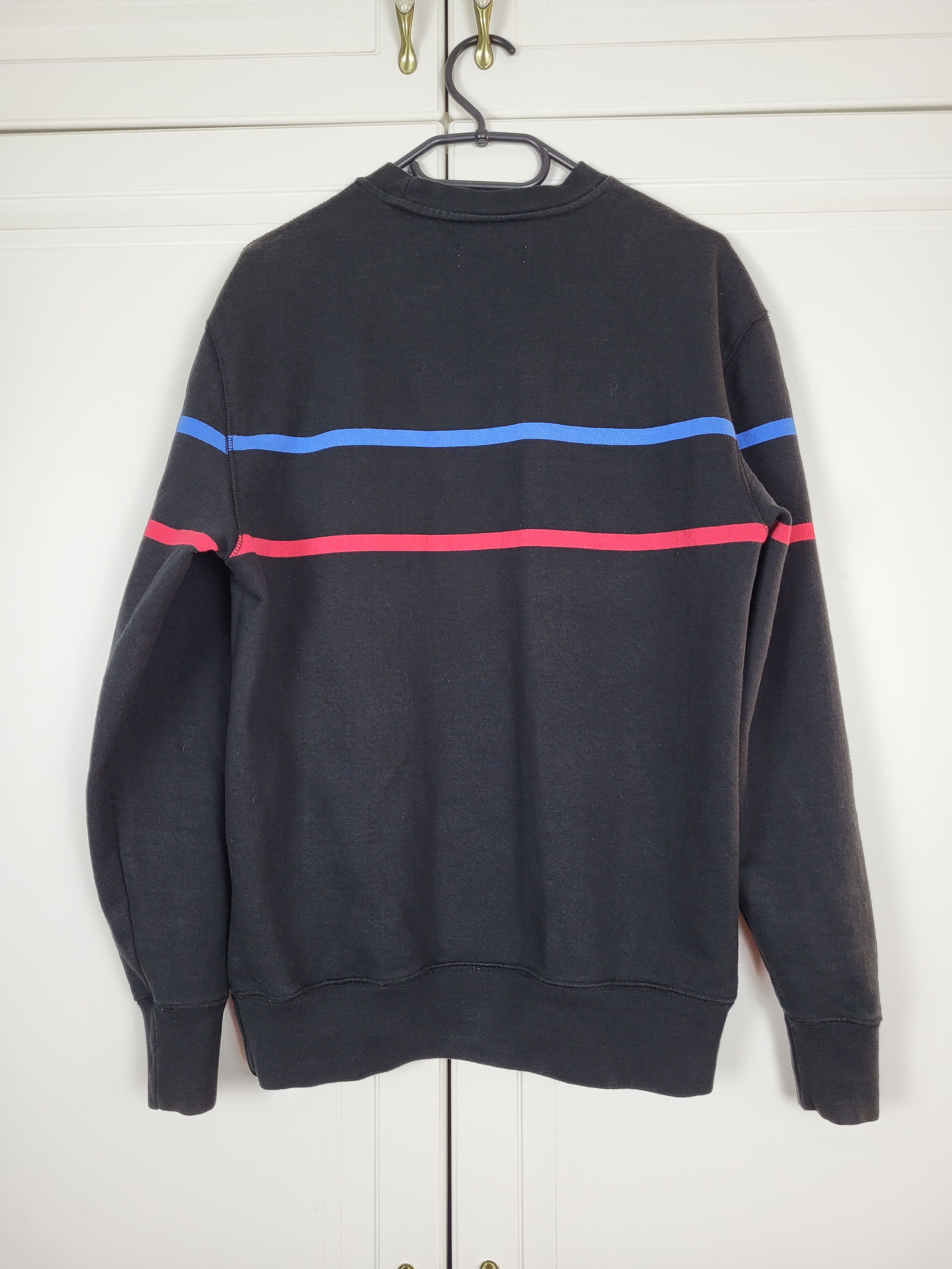 Bluza crewneck Palace double ripe crew S