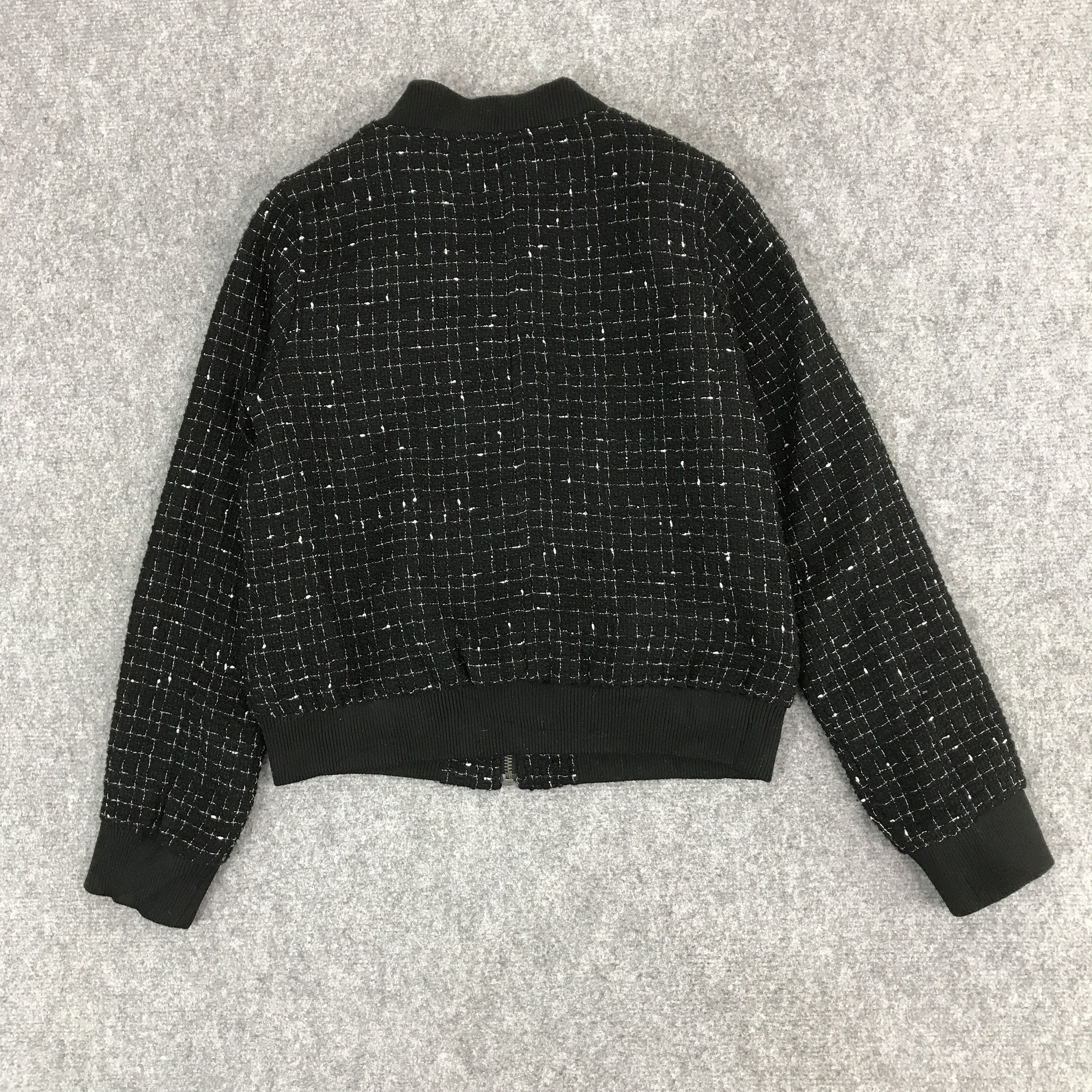 Japanese Brand SORRIDERE JAPAN PUNK DESIGN JACKET Size US M / EU 48-50 / 2 - 3 Thumbnail