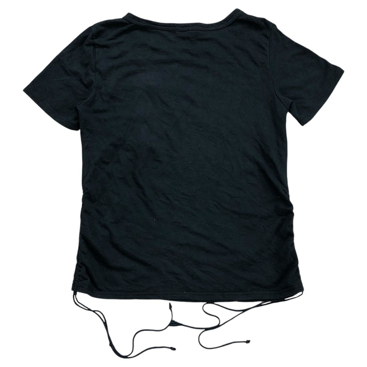 Seditionaries 2000s Panama Soda Poem Cross Gothic Grunge Lgb Style Tee Size US S / EU 44-46 / 1 - 13 Thumbnail