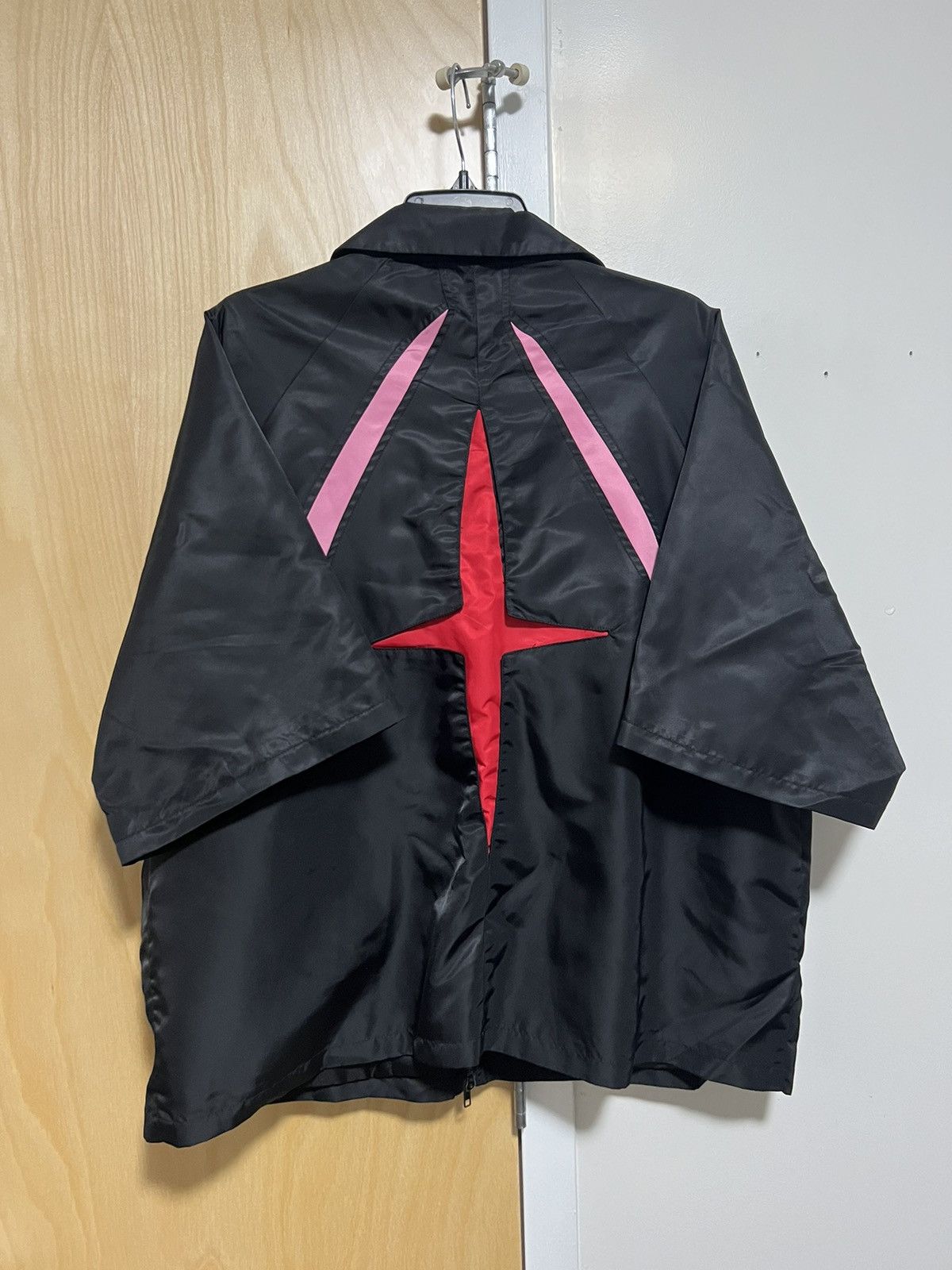 Other Ajaar 2D zip up Size US L / EU 52-54 / 3 - 2 Thumbnail
