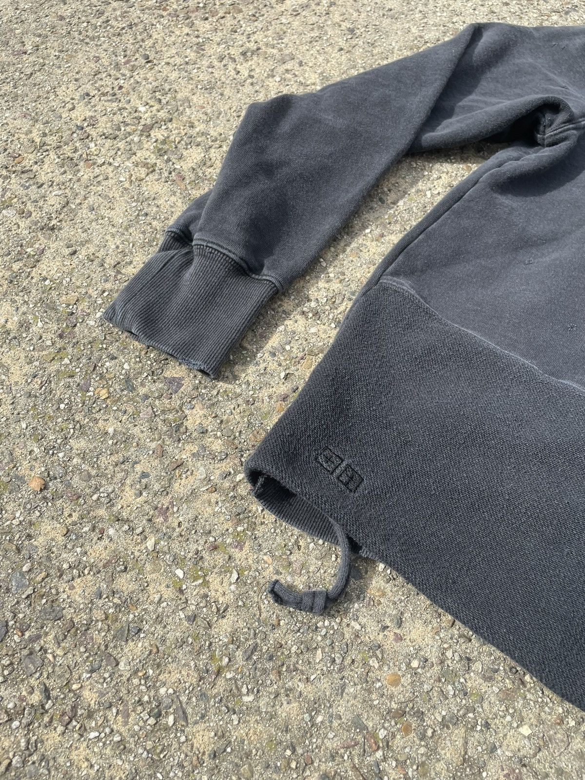Ksubi Ksubi Ritual Hoodie Black Size US S / EU 44-46 / 1 - 6 Thumbnail
