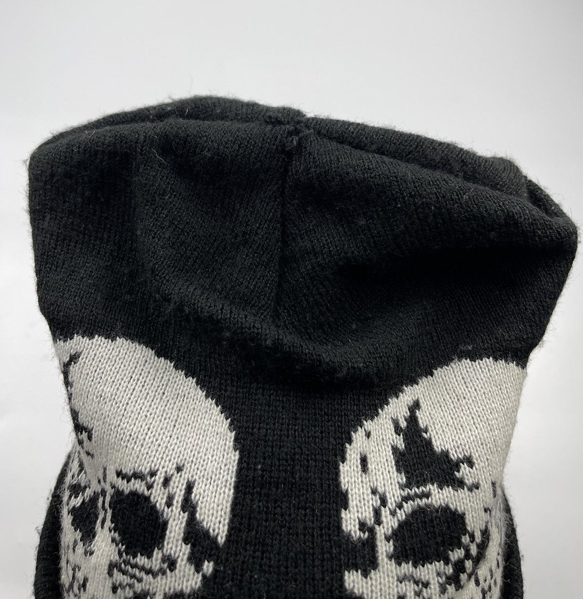 Seditionaries skulls beanie hat snow cap tc13 Size ONE SIZE - 7 Thumbnail
