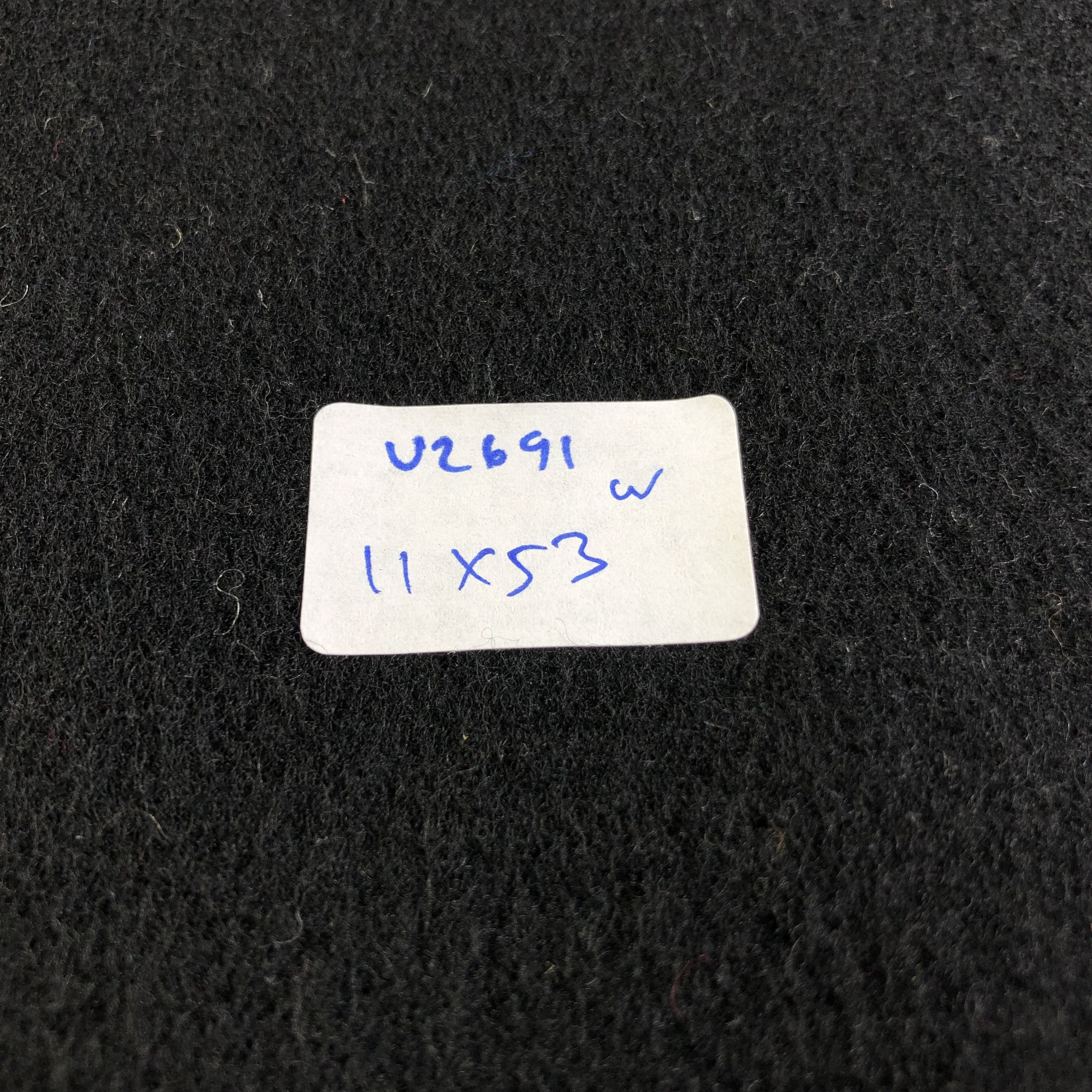 Versace Versace Plain Wool Scarf Muffler V2691 Size ONE SIZE - 7 Thumbnail