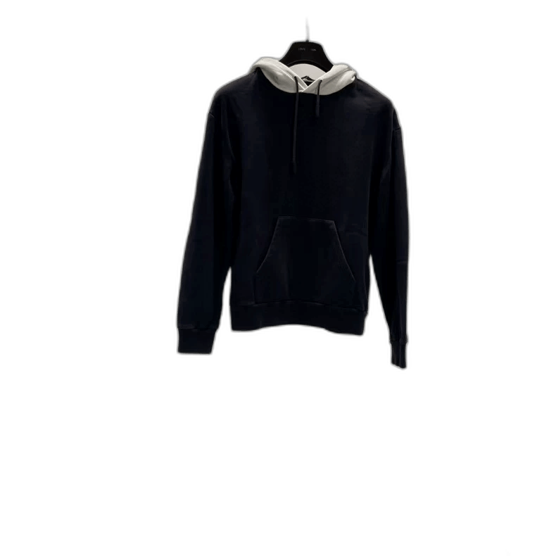 Louis Vuitton louis vuitton black hoodie m-2508 Size US M / EU 48-50 / 2 - 1 Thumbnail