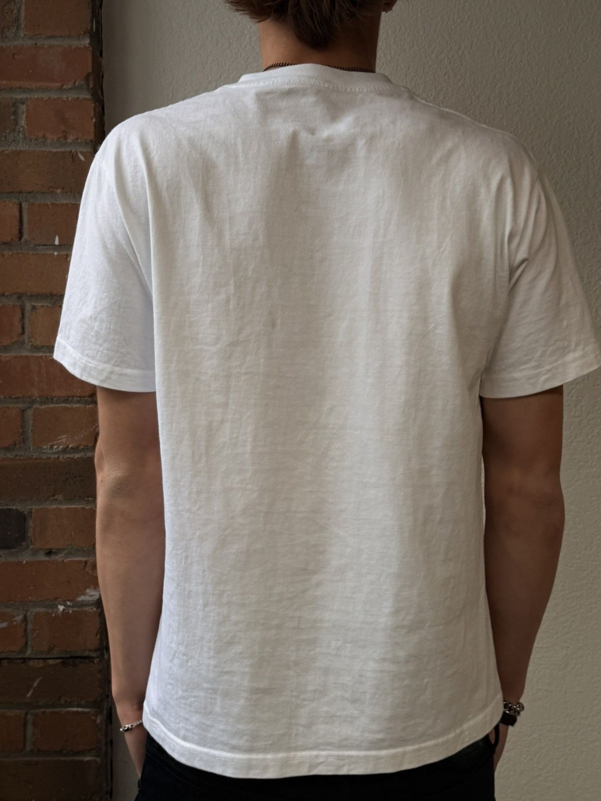 Ken Carson Ken carson merch t-shirt Size US M / EU 48-50 / 2 - 3 Thumbnail