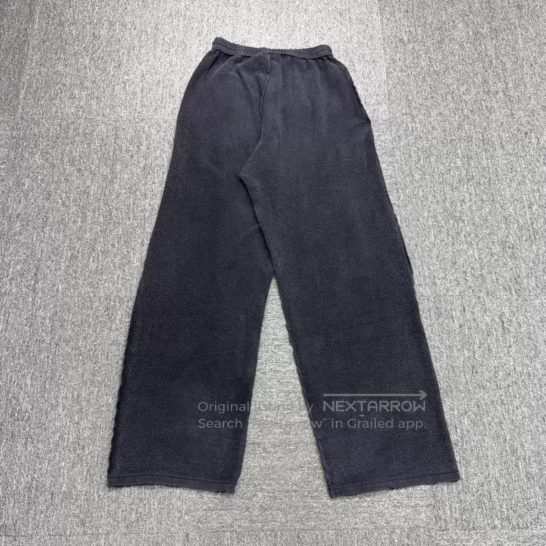 Balenciaga Balenciaga size XS New wave reverse leisure pants Size US 27 - 5 Thumbnail