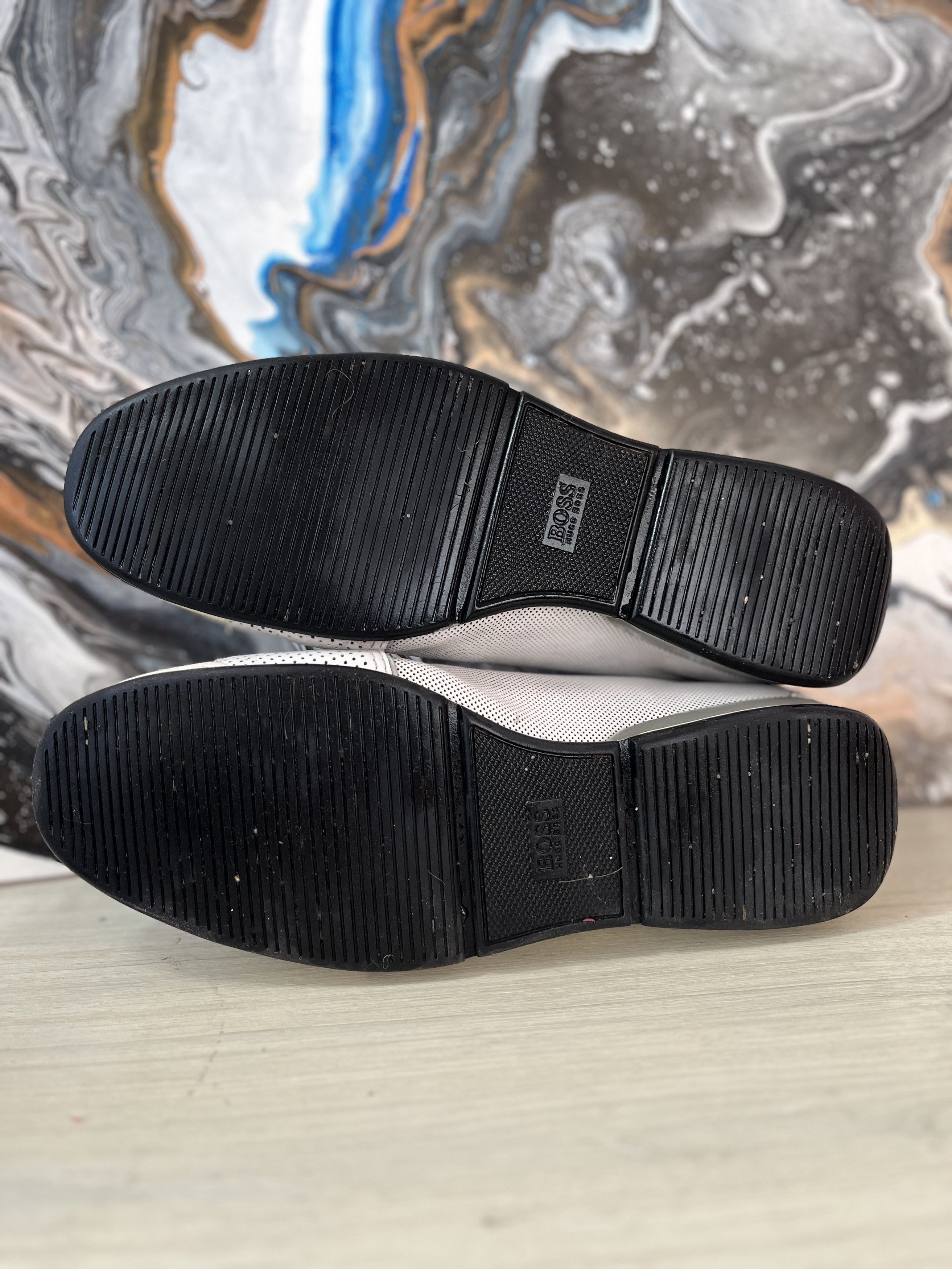 Hugo Boss Hugo Boss, Saturn. Size US 8 / EU 41 - 2 Thumbnail