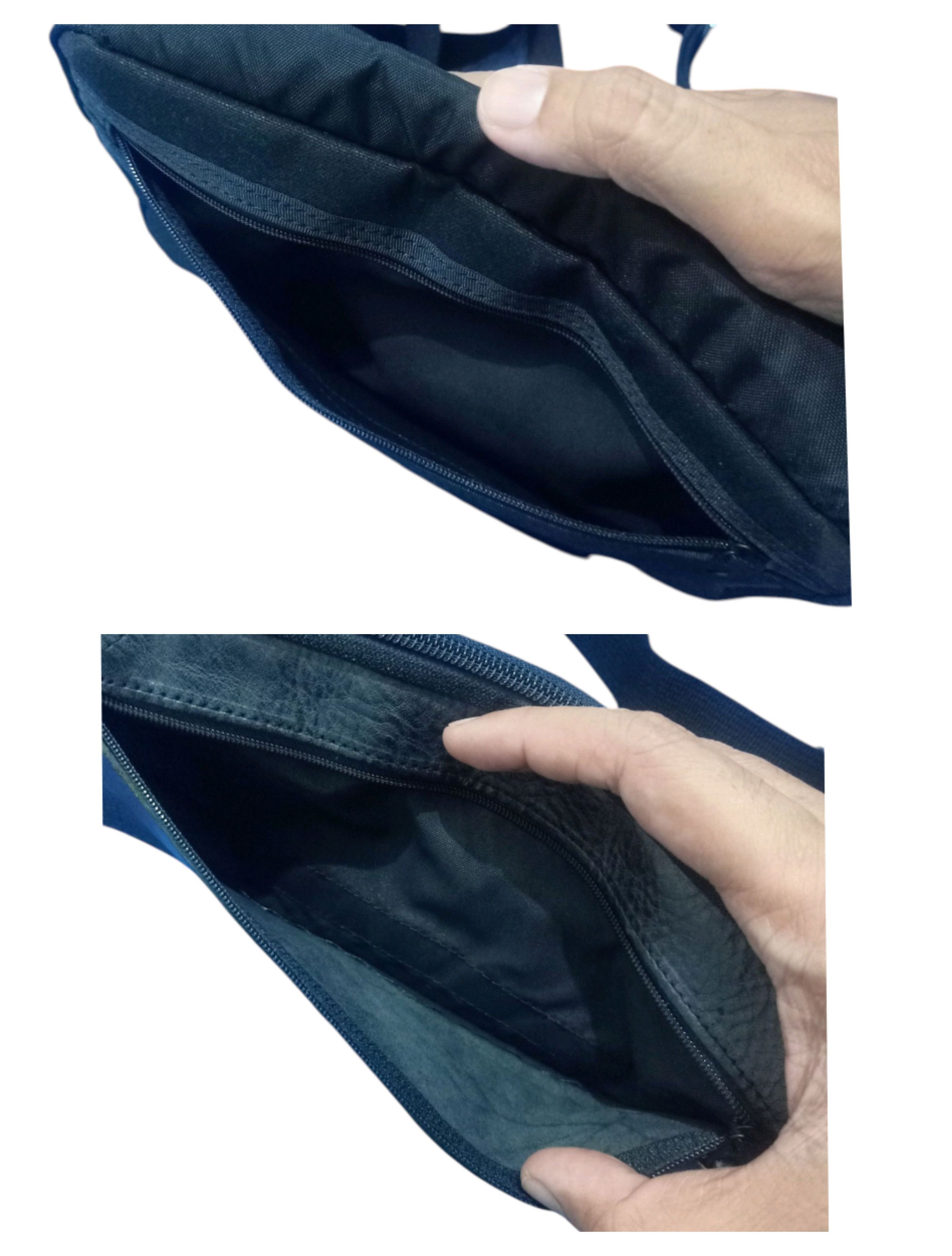 Porter Porter Field Waist Bag Crossbody Bag Size ONE SIZE - 10 Thumbnail
