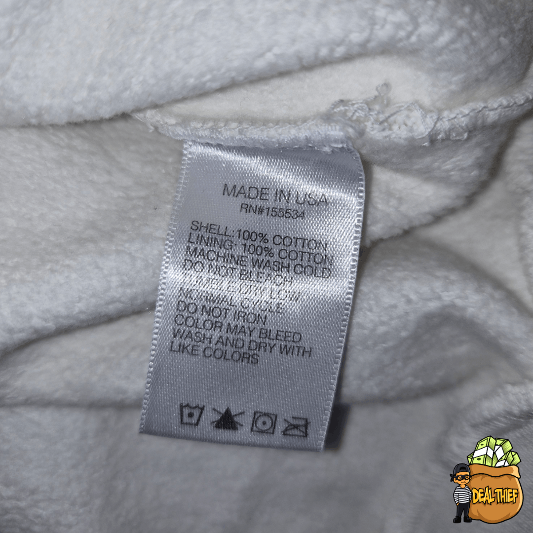 Yeezy Yeezy Jesus is King crewneck Size US M / EU 48-50 / 2 - 3 Thumbnail