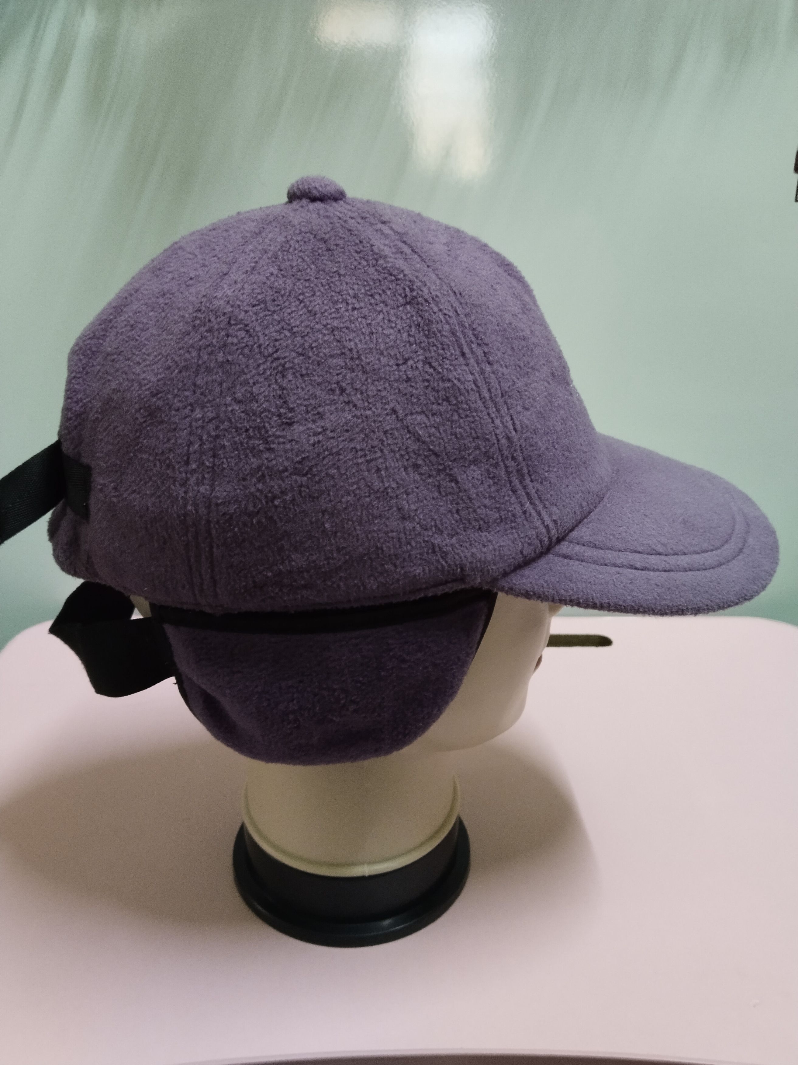 Montbell MONTBELL CLIMPLUS FLEE CAP Size ONE SIZE - 4 Thumbnail