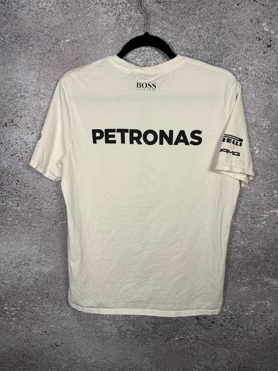 Formula 1 × Mercedes-Benz Petronas Mercedes Amg Team Formula 1 Racing Medium Size US M / EU 48-50 / 2 - 14 Thumbnail