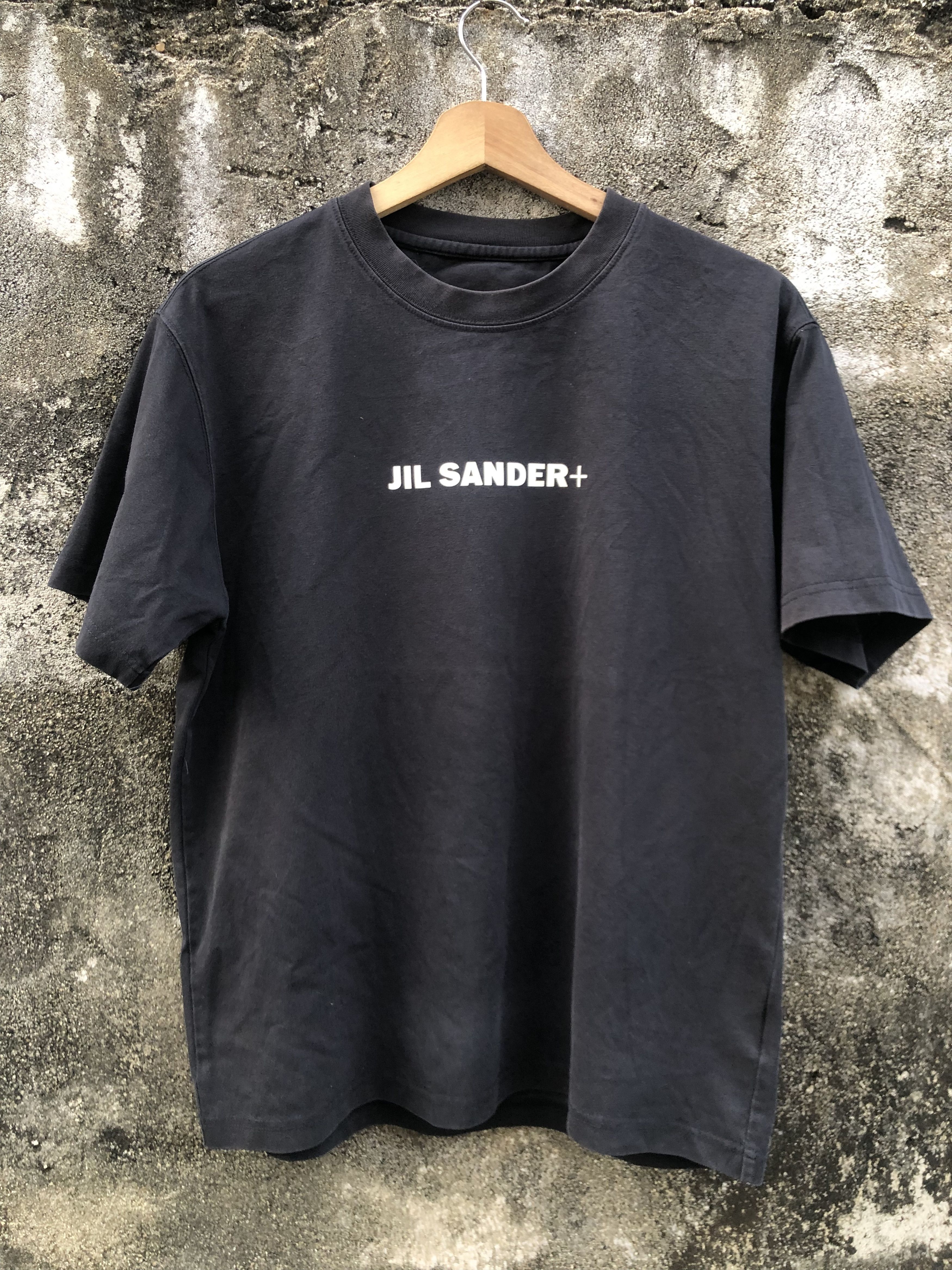 Arc'teryx × Jil Sander Jil sander x Arc'teryx t-shirt tee small