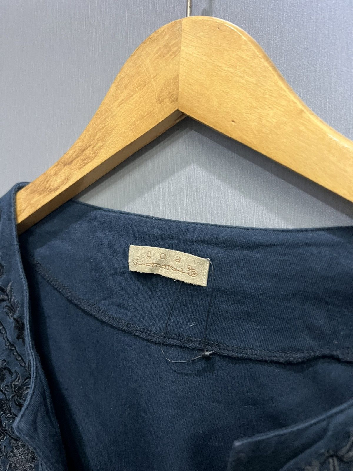 If Six Was Nine × Japanese Brand × Le Grande Bleu (L.G.B.) Bundling 4 items Vkei Gothic Y2K Lgb If six was nine style Size US M / EU 48-50 / 2 - 11 Thumbnail