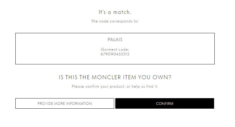 Moncler Moncler Premiere Palais ModaShow 2018 Short Jacket Size 1 Size S / US 4 / IT 40 - 5 Thumbnail