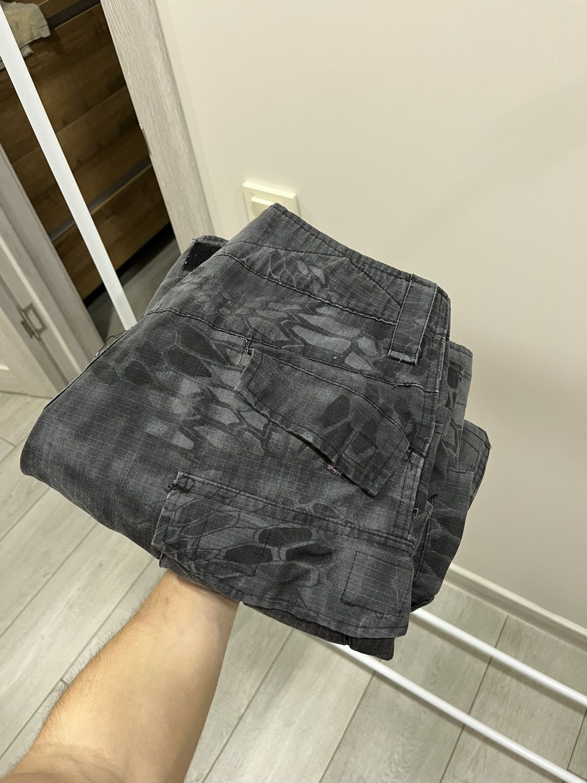 5.11 5.11 511 Tactical Pants 36x32 36x32 Military Streetwear Size US 36 / EU 52 - 7 Thumbnail