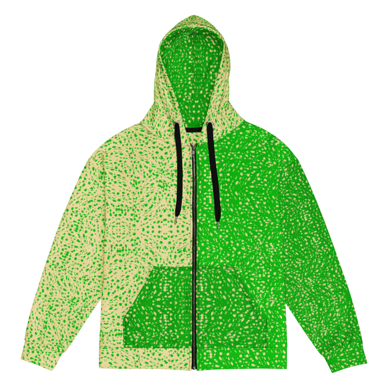 Other ‘I Have Measels’ Hoody Size US XL / EU 56 / 4 - 1 Thumbnail