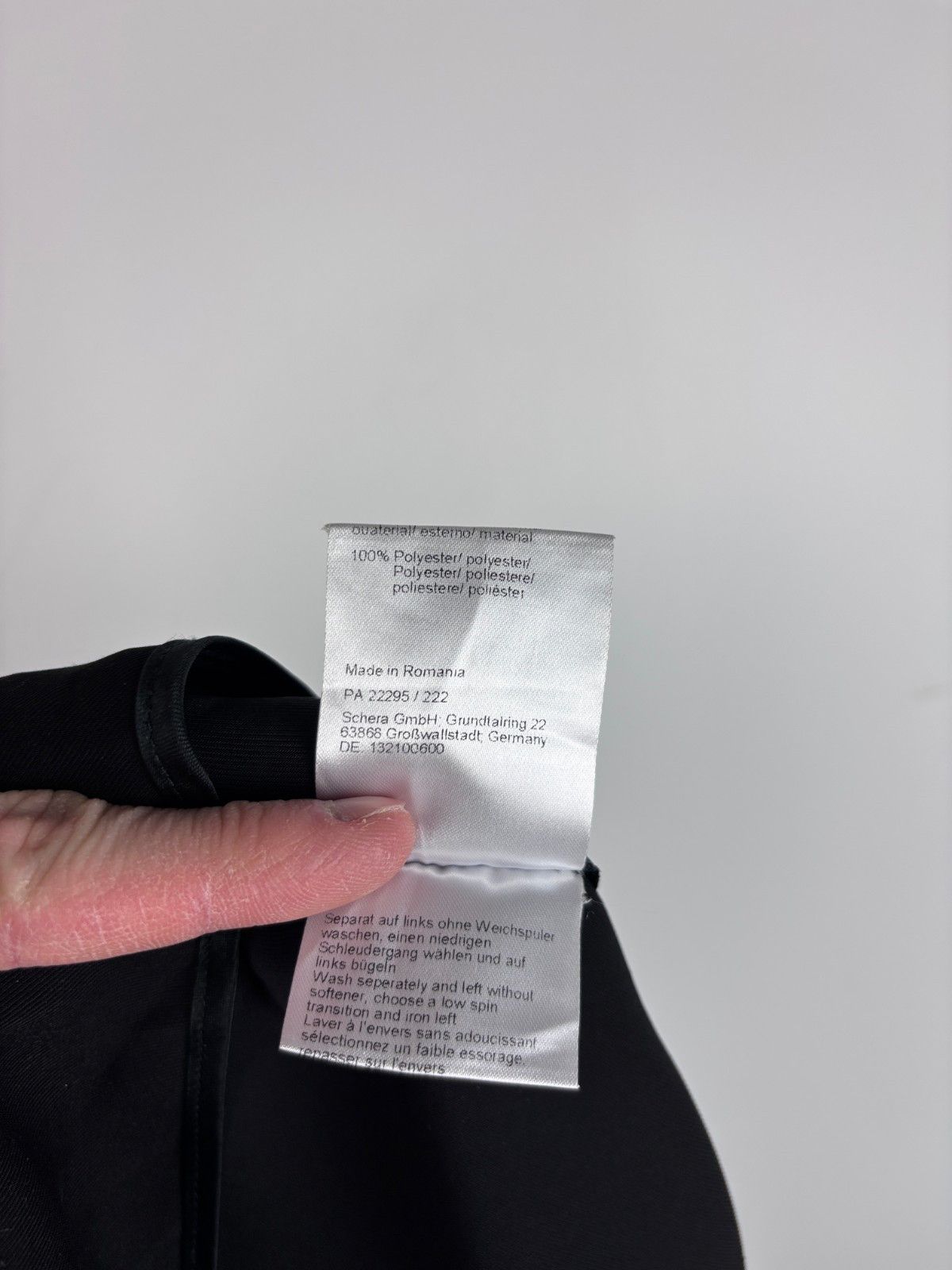 Other Raffaello Rossi Britta New Pants High Waist Trousers US 10 Size 32" / US 10 / IT 46 - 10 Thumbnail