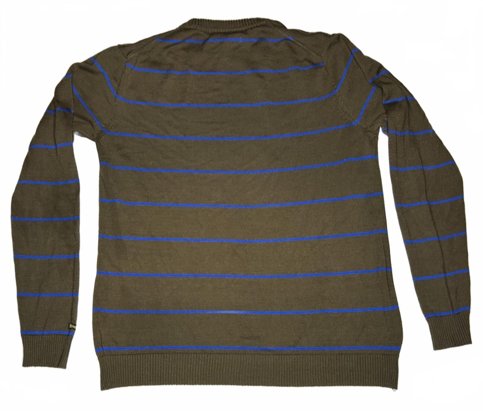 Other Vintage Emerica Wallride Sweater Mens Medium 2006 Baker Size US M / EU 48-50 / 2 - 2 Thumbnail