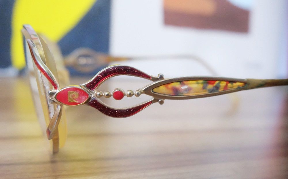 Pierre Cardin Vintage Pierre Cardin Glasses Size ONE SIZE - 3 Thumbnail