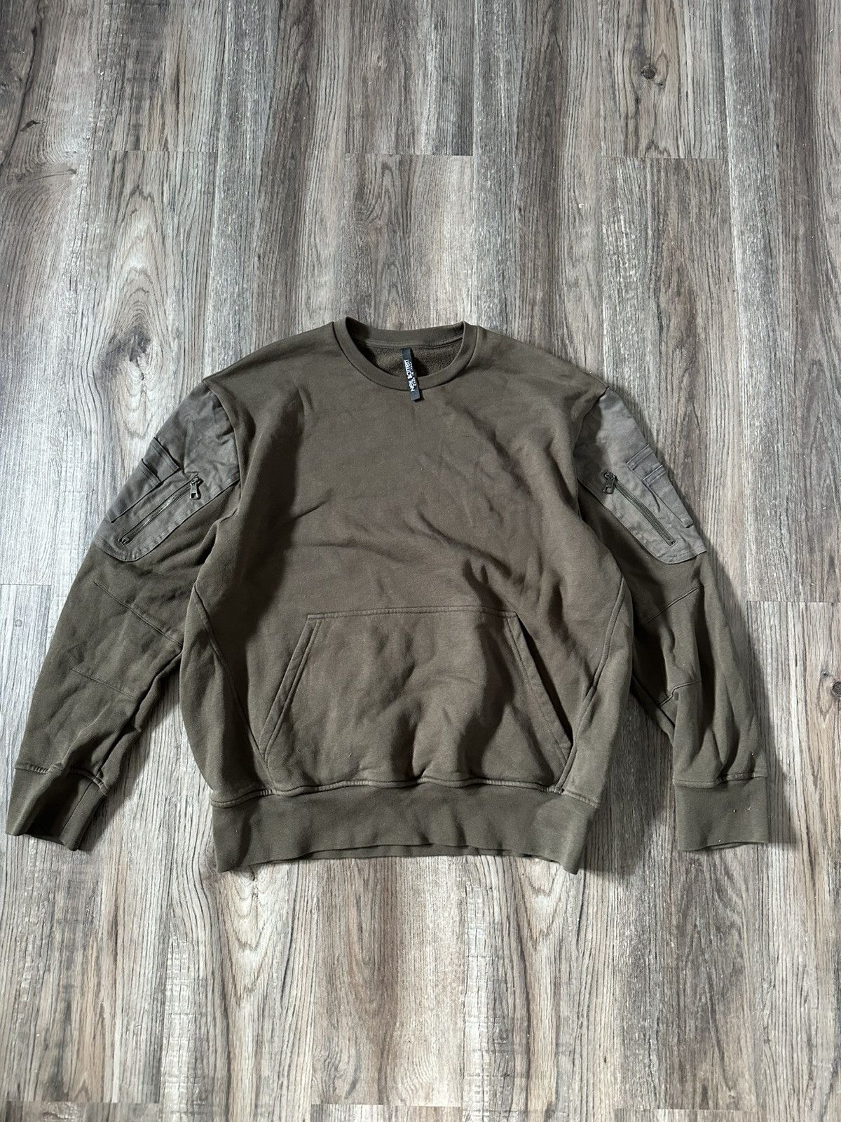 Neil Barret men’s sweatshirt