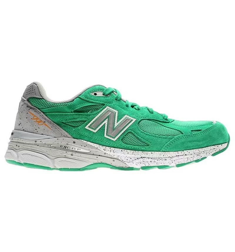 New Balance 990v3 Made in USA Boston Marathon 2014