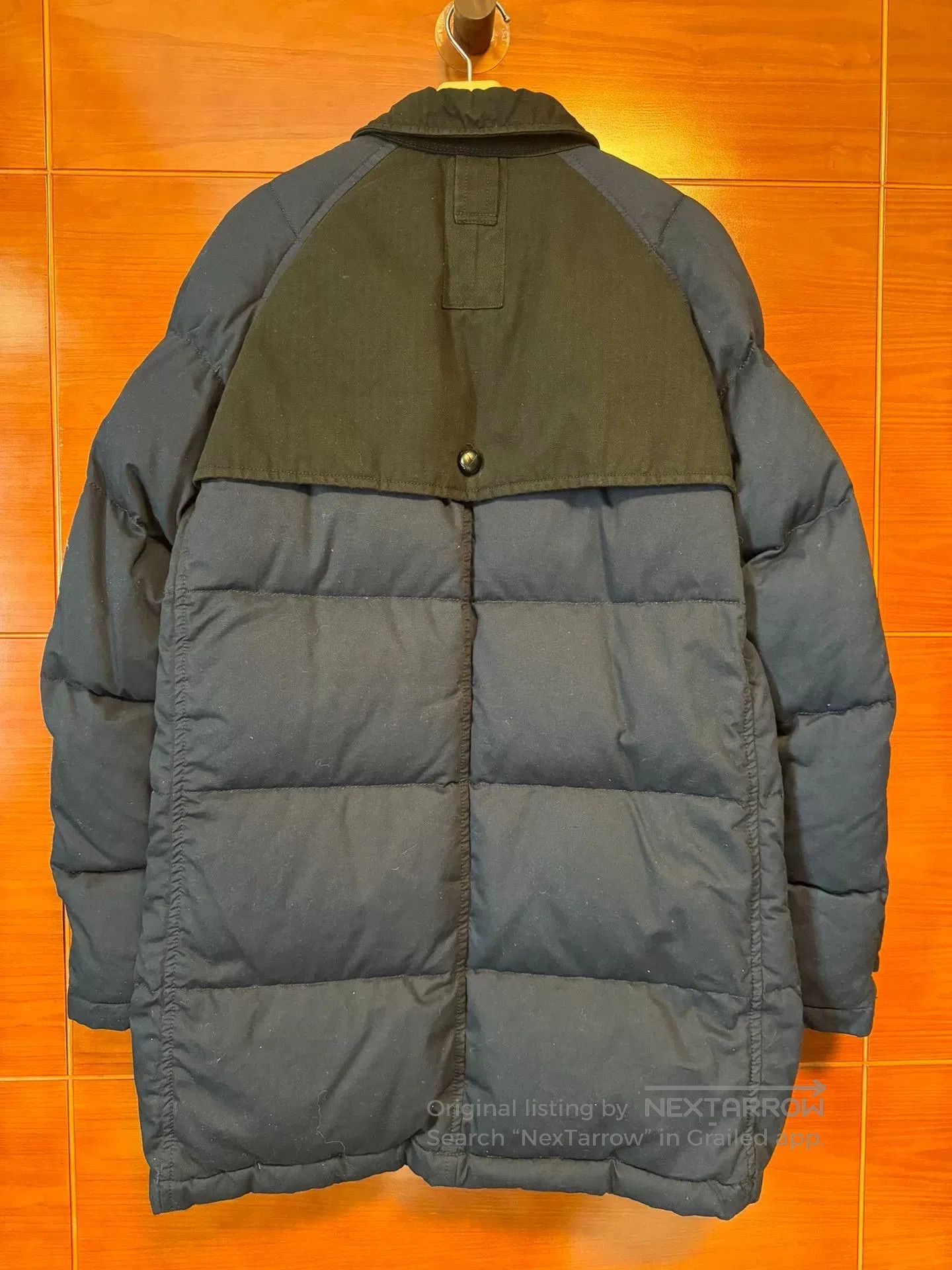 Junya Watanabe junya watanabe duvetica down jacket. Size US M / EU 48-50 / 2 - 2 Thumbnail