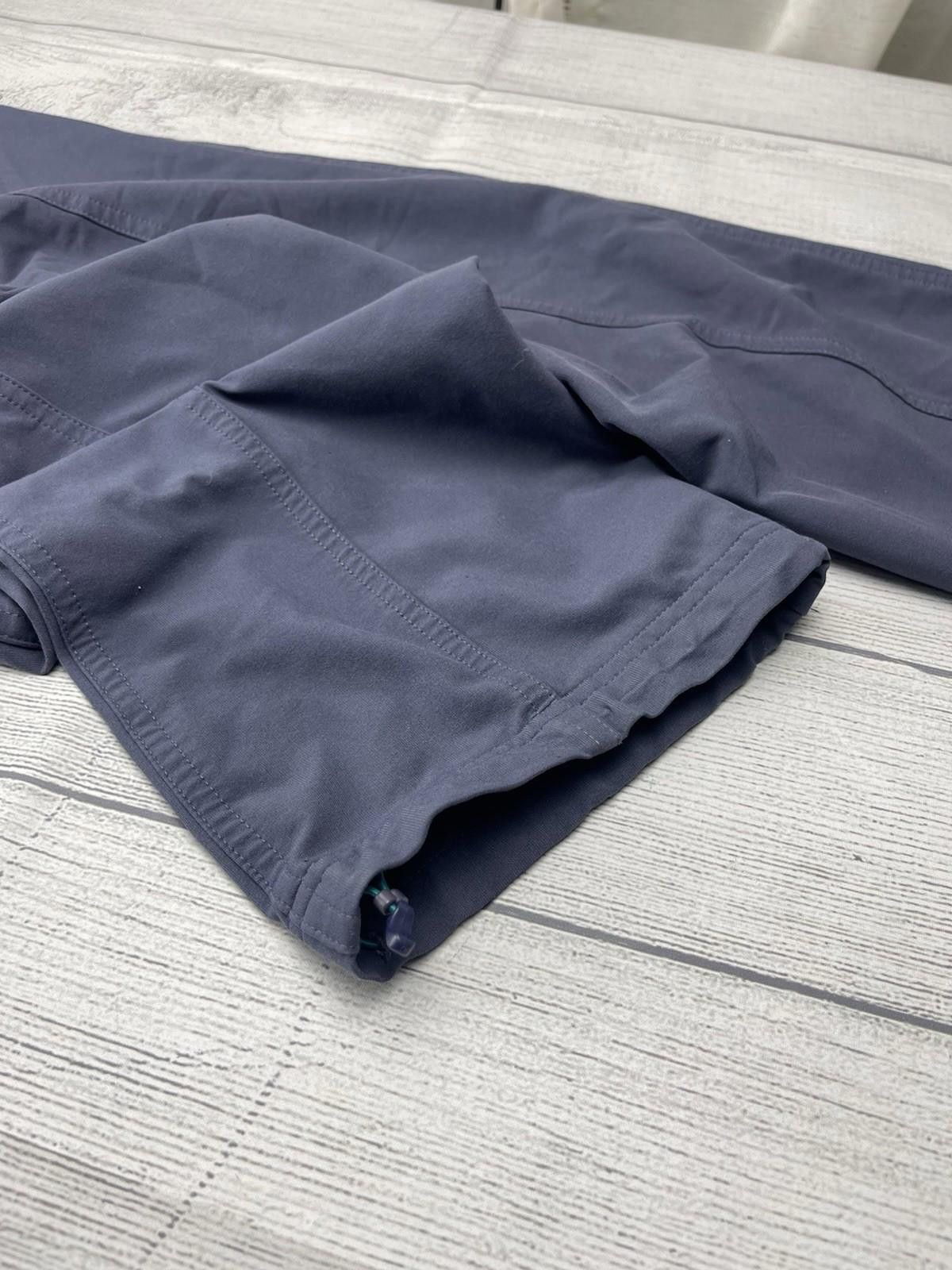 The North Face North Face Women Trousers Size 4 Hiking Athletic Stretch Size ONE SIZE - 5 Thumbnail