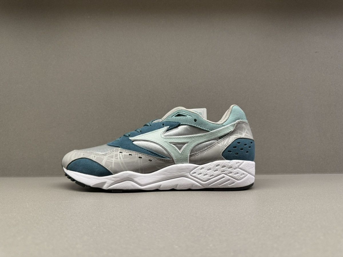 Mizuno Mizuno Contender Hanon Grampus Dolphin Size US 7 / EU 40 - 5 Thumbnail