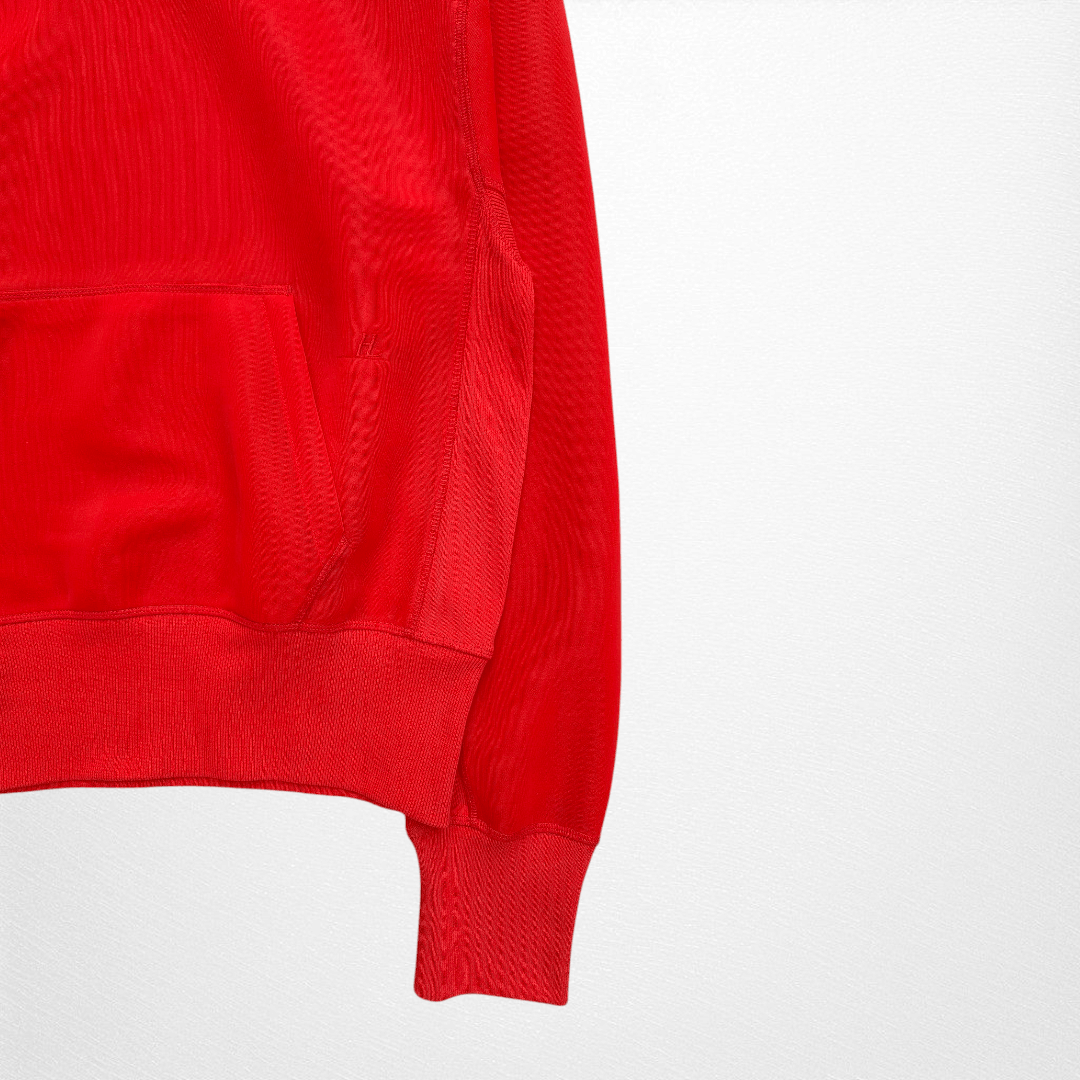 Helmut Lang Helmut Lang double nylon sweat Size US L / EU 52-54 / 3 - 6 Thumbnail