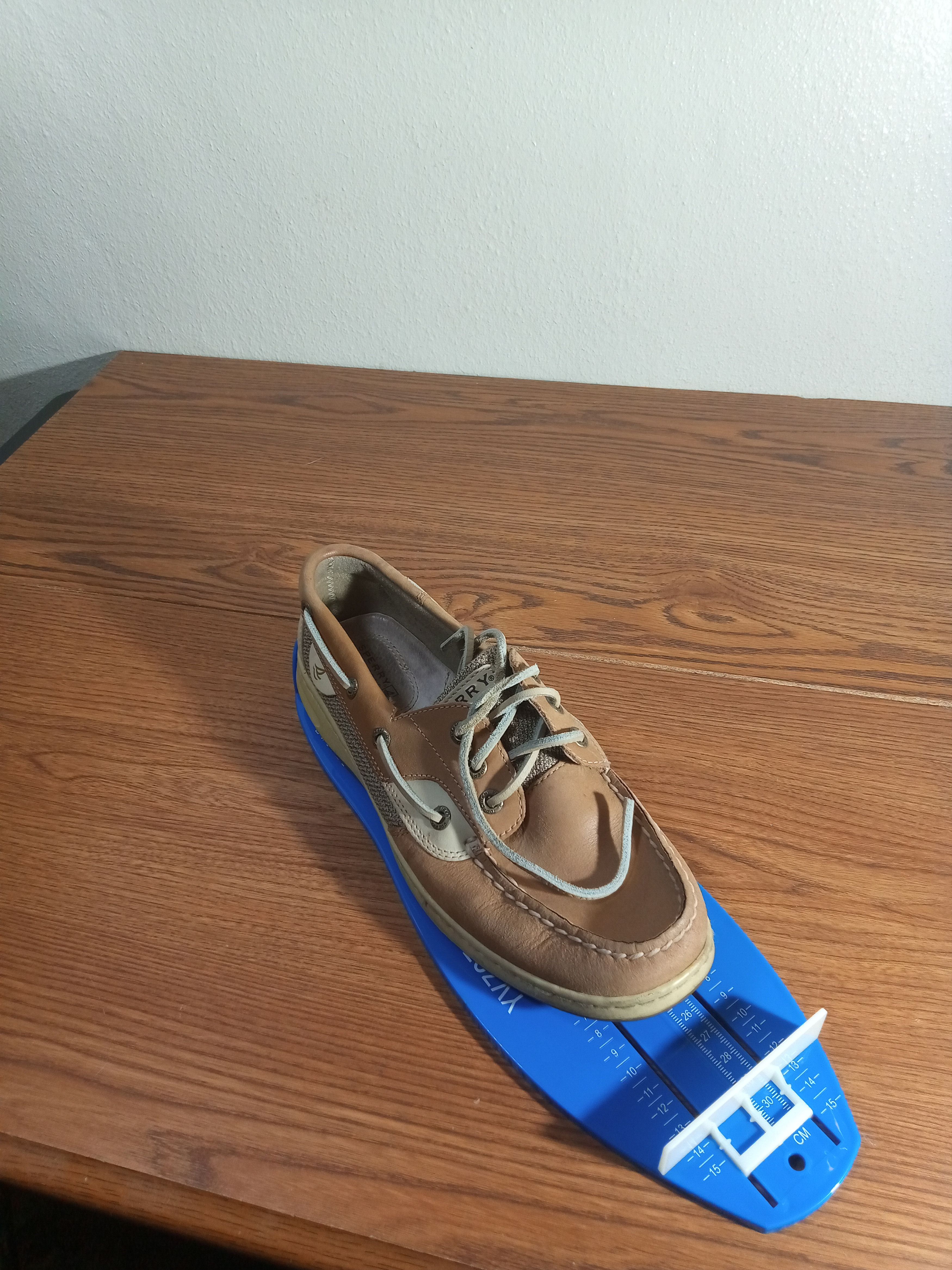 Sperry Women's Sperry Koifish Boat Shoes Size US 7.5 / IT 37.5 - 8 Thumbnail
